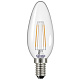 General свеча LED GLDEN-CS 7,0W E14 4500K Лампа светодиодная