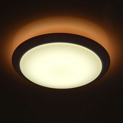 MW-Light Ривз 50W LED пульт Люстра