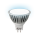 Gauss MR16 LED 5W GU5.3 220V 4100K Лампа светодиодная