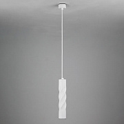 Elektrostandard 50136/1 LED белый Спот