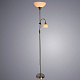 ARTE LAMP A9569PN-2SS Торшер