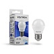 globe LED 10.0W E27 4000K Simple Voltega