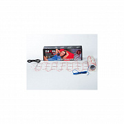 Zamel Двухжильный мат 1,5кв.м. 150Вт/кв.м.