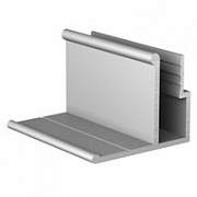 Багет потолочный ArtFolio алюминиевый AL 2,5м (50м в упаковке)