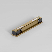 Brass Line Прямой коннектор Латунь 85008/00