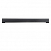 Светильник линейный для шинопровода Magnetic черный 24W 605*22*45, 4200K 48V IP20 GL4011