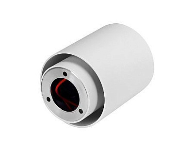 Ambrella TN260 WH/S белый/песок LED 4200K 7W D80*100 Светильник накладной