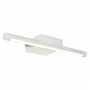 Kink Light Подсветка Проекция белый h110 w40*50 Led 9w (4000К)