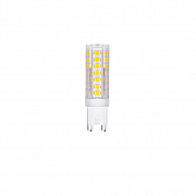 Ecola G9  LED Premium  7,0W Corn Micro 220V 4200K 320° 60x16 Лампа светодиодная