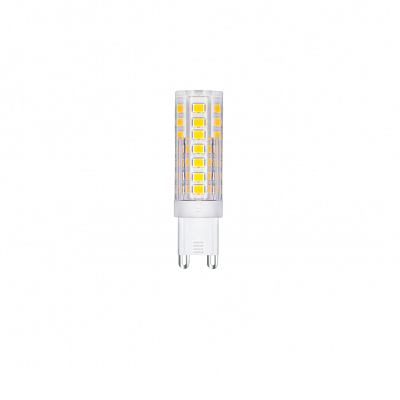 Ecola G9  LED Premium  7,0W Corn Micro 220V 4200K 320° 60x16 Лампа светодиодная