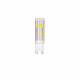 Ecola G9  LED Premium  7,0W Corn Micro 220V 4200K 320° 60x16 Лампа светодиодная