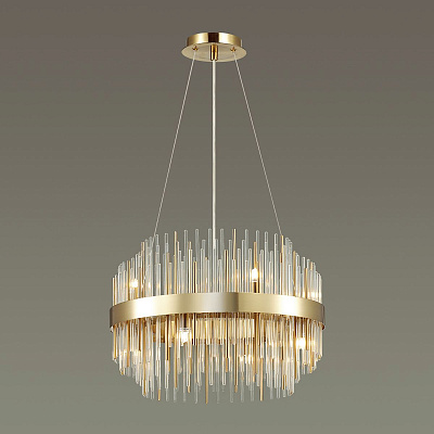 ODEON LIGHT 4639/8 HOLL Ida