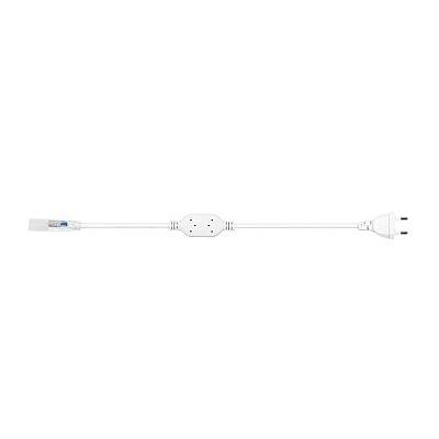 Сетевой шнур для ленты 220V LS720 DM270 Feron