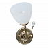 Бра MW-Light Нежность 1*40W E27 220 V