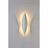 Бра CLT 029W400 WH Cristal lux распродажа