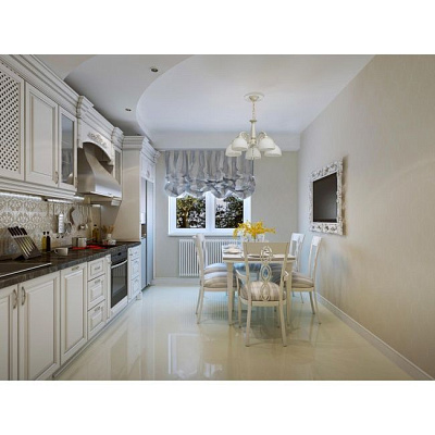 DeMarkt City Ариадна 5*60W E27 Люстра