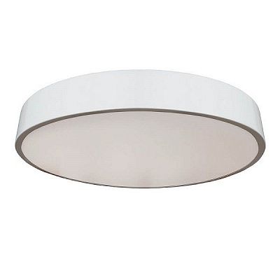 Linvel 48200.50.150.77WT 150W 500x500x55мм 220V IP20 14850LM Светильник светодиодный
