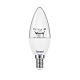 General LED GLDEN-CC 8W E14 4500K Лампа светодиодная