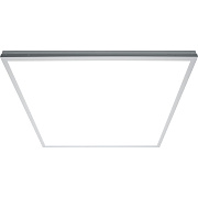 Feron Встраиваемый ОПАЛ 40W 3500Lm 4000K 595*595*25мм Черный