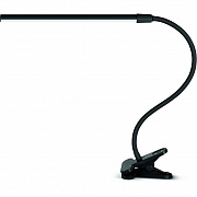 ARTE LAMP A1106LT-1BK Настольная лампа 