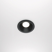 Maytoni Встраиваемый светильник DL032-2-01B Zoom IP65