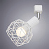 ARTE LAMP A6141PL-1WH Sospiro Трековый Спот 