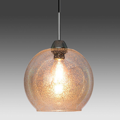 Maxisvet Ивент 2-5504-1-CR E27 Люстра