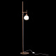 Торшер MOD221-FL-01-G Maytoni
