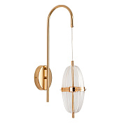 ARTE LAMP A2089AP-3GO Бра
