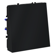 VOLTUM Вывод кабеля S70, (графит)