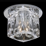 Linvel ELC-004 CH (G5.3) Светильник