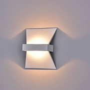 SWG Светильник настенный LED 7Вт 3000К БЕЛЫЙ GW-1050-7-WH-WW