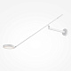 Maytoni Бра Fad MOD070WL-L6W3K 3000К 6Вт