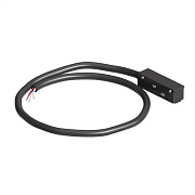 Ввод питания LINEA и OPTIMA A740106N черный