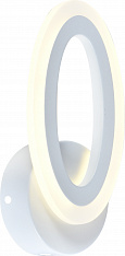 Svk-Lighting 60233/1 WH Бра LED 12W