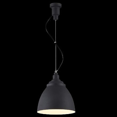 Подвесной светильник Bellevue P534PL-01B Maytoni