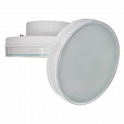 Ecola GX70 LED Premium 13.0W Tablet 220V 4200K Лампа светодиодная с матовым стеклом