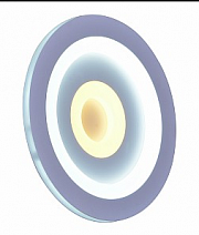 A 60120/1 WH Бра LED 16W распродажа