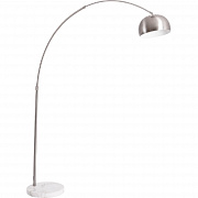 ARTE LAMP A8926PN-1SS Торшер