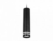 Ambrella TN252 BK/S черный/песок LED 4200K 12W D70*290 снято распродажа