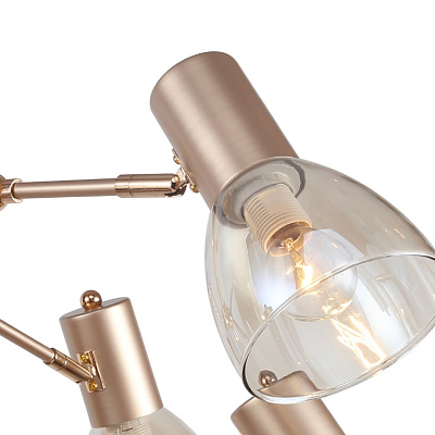 Люстра 2660-8U Favourite 