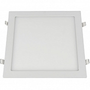 Elektrostandard DLS003 24W 4200K Светодиодная панель