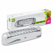 A ASD Светильник сд ав СБА 1089С 40LED lead-acid DC