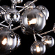 Подвес MOD545PL-24CH Maytoni