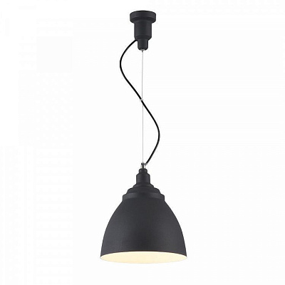 Подвесной светильник Bellevue P534PL-01B Maytoni