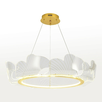 Lussole Люстра LSP-7339