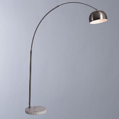 ARTE LAMP A8926PN-1SS Торшер