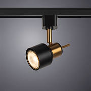 ARTE LAMP A1906PL-1BK ALMACH Светильник трековый