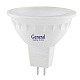 General LED GO 5.0W GU5.3 230 4500K Лампа светодиодная