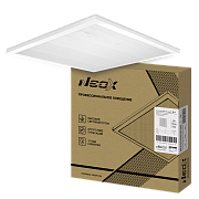 NEOX ДВО-02 ПРИЗМА 36Вт 4000К 595х595мм Панель универсальная 